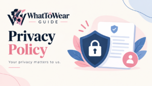 Privacy Policy